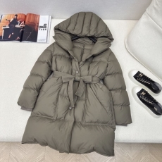 Max Mara Down Jackets